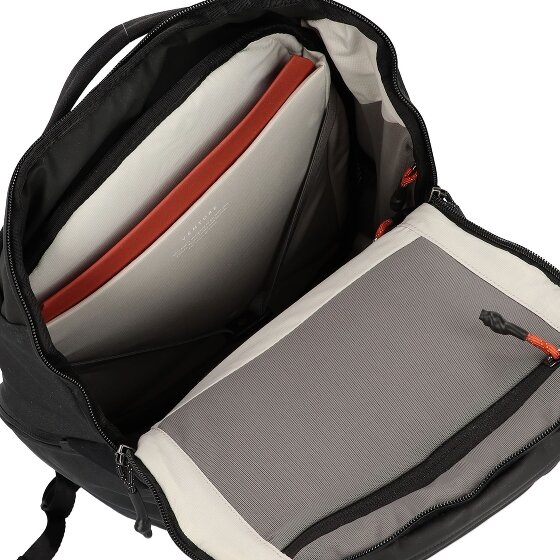 Bellroy Venture Mochila de día Protección RFID 56 cm Compartimento para el portátil