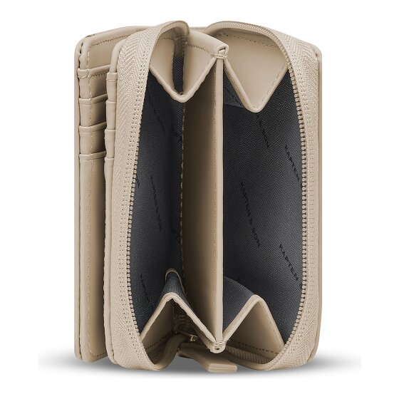 Kapten & Son Bergen Pro Small Cord Cartera 12 cm