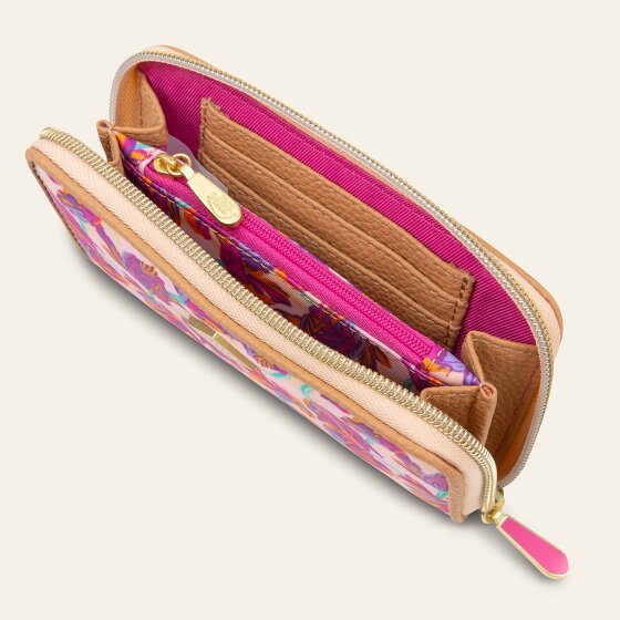 Oilily Tulipy Zana Cartera 16 cm