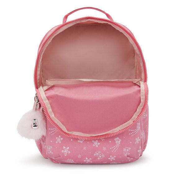 Kipling Back To School Plus Seoul Lap Mochila de día 44 cm