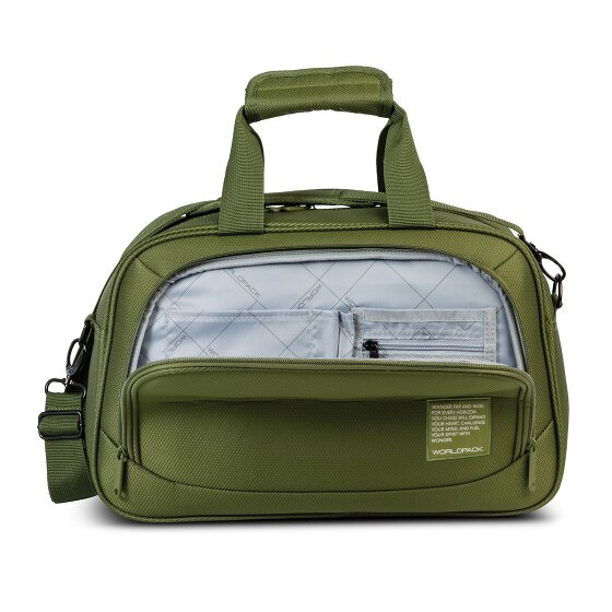 Worldpack Basel Bolsa de viaje 40 cm