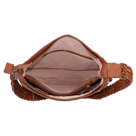 Cowboysbag Bolso bandolera cuero 27 cm