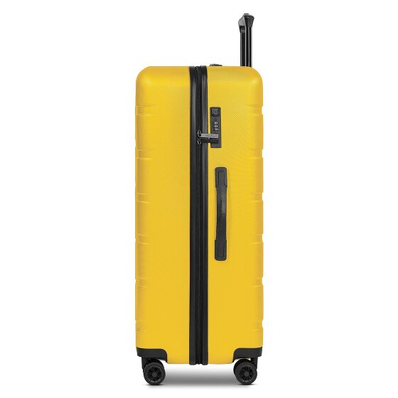 Tonino Lamborghini Bologna 4 ruedas Trolley L 77 cm
