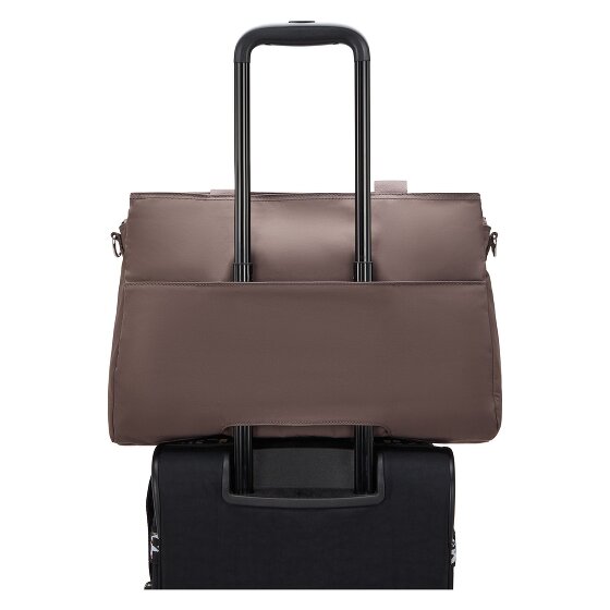 Kipling Basic Elevated Elysia Bolsa de hombro 44 cm