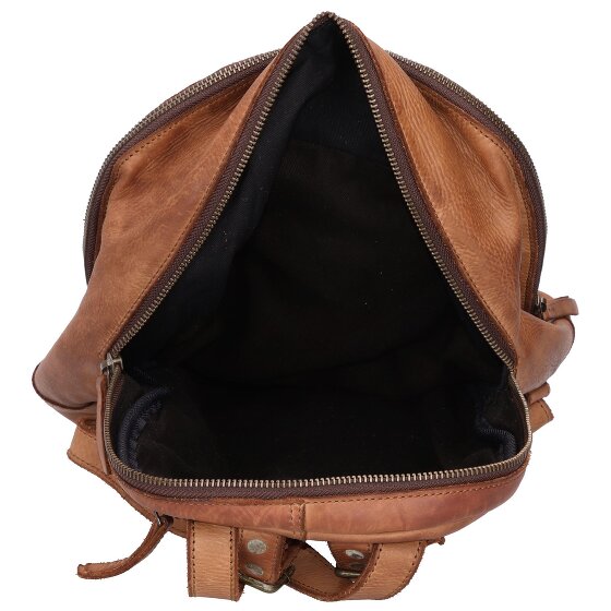 Harbour 2nd Mochila Anchor Love Meghan City Piel 30 cm