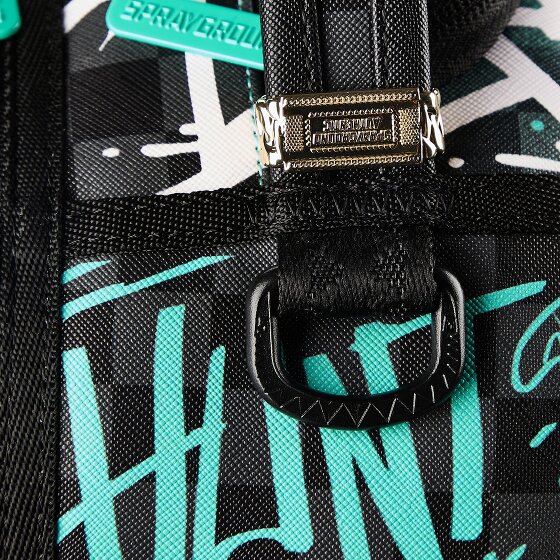Sprayground Striking Mochila de día 45 cm Compartimento para el portátil
