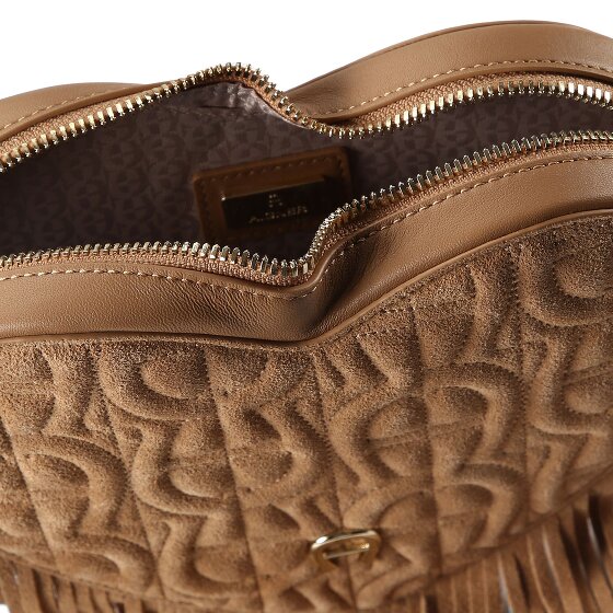 AIGNER Fashion Bolsa de hombro Piel 20 cm