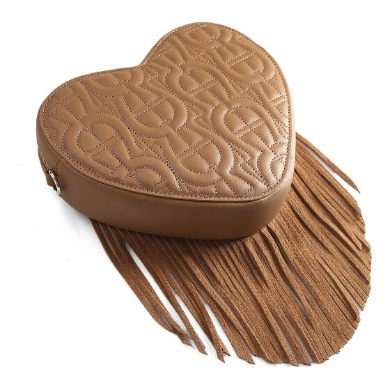 AIGNER Fashion Bolsa de hombro Piel 20 cm