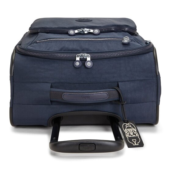 Kipling Basic New Youri Spin 4 ruedas Carro de la cabina S 55 cm
