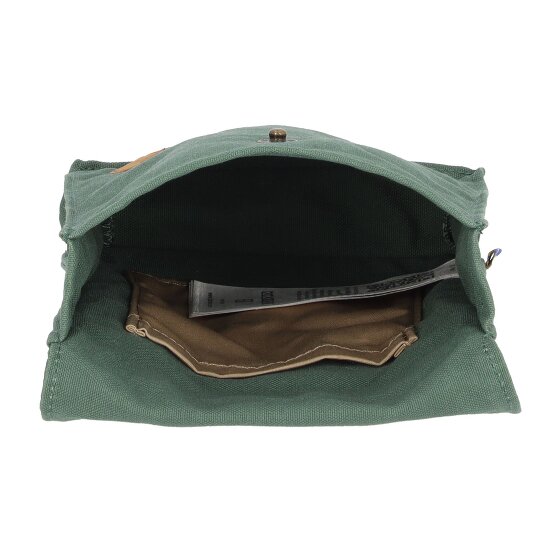 Fjällräven Bolsa de cuello de bolsillo de 14 cm
