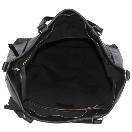 Jack Kinsky Bolsa de hombro Nelson 6 Piel 41 cm