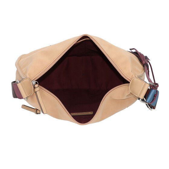 Tom Tailor Ronda Bolsa de hombro 32 cm