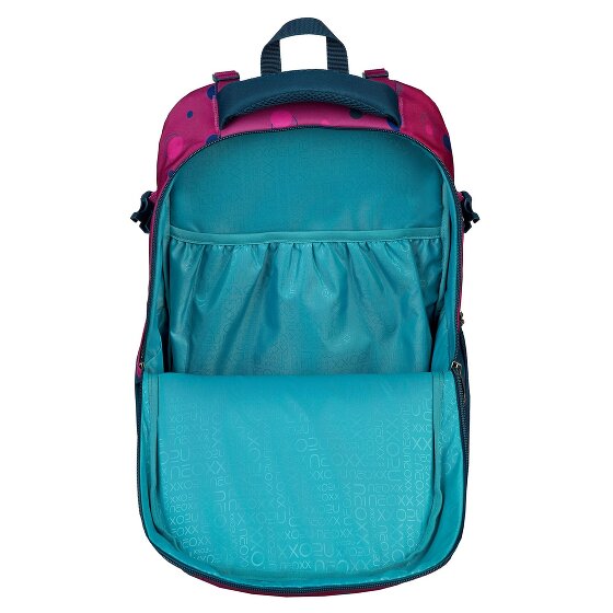 Neoxx Active Pro Cartera escolar 45.5 cm