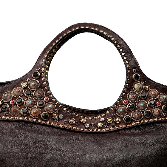 Campomaggi Bolsa de compras Piel 35 cm