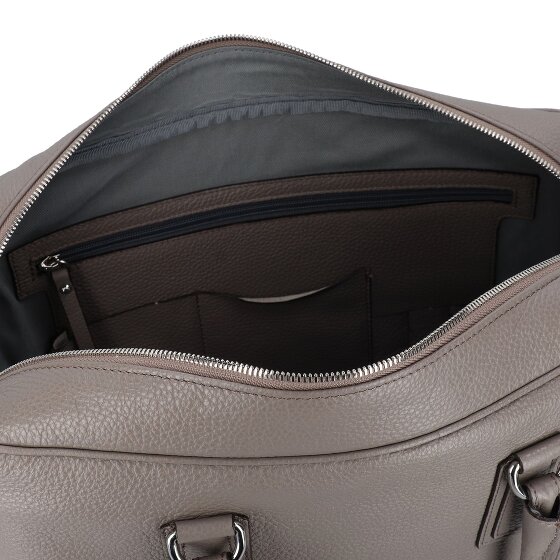 abro Adria Bolsa de hombro Piel 39 cm