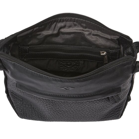 Voi Boston Bolsa de hombro Piel 23 cm