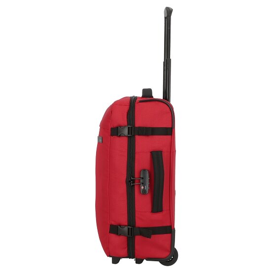 Samsonite Roader 2 ruedas Bolsa de viaje 55 cm