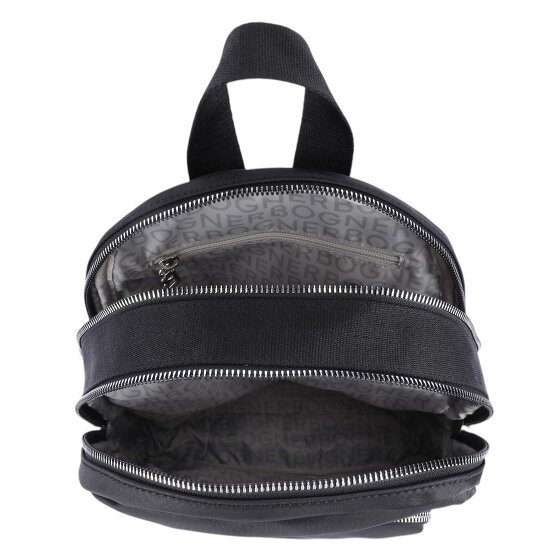 Bogner Verbier Play 1.0 Hermine Mochila de la ciudad 30 cm