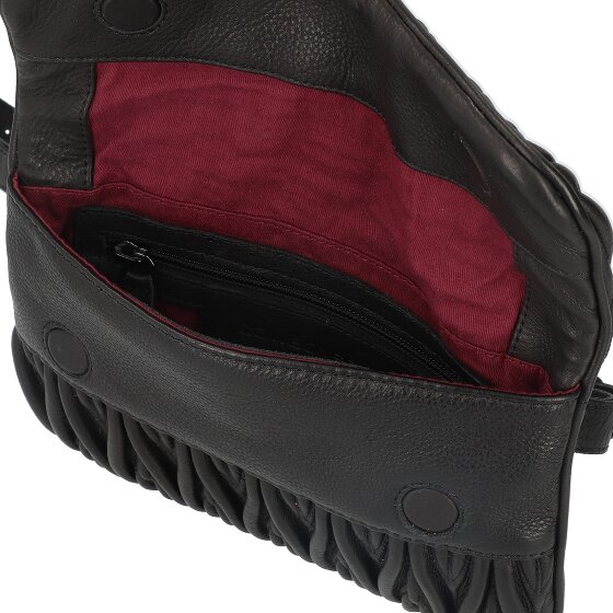 Cowboysbag Los Angeles Riñonera Piel 24 cm