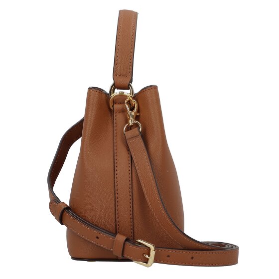 Lauren Ralph Lauren Reese Bolso miniatura Piel 17 cm