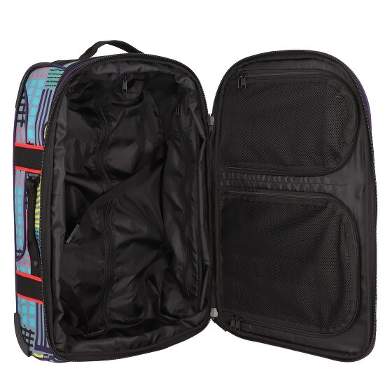 Ogio Layover 2 ruedas Carro de la cabina 56 cm