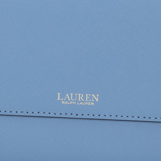 Lauren Ralph Lauren Karly Bolsa de hombro Piel 26 cm