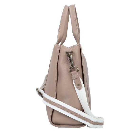 Cowboysbag Oily Cow Bolsa de hombro Piel 37 cm