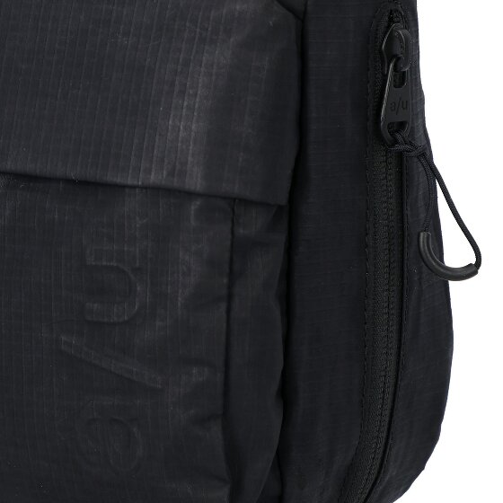 aunts & uncles Nanuki Bolsa de hombro 26 cm con pliegue de expansión