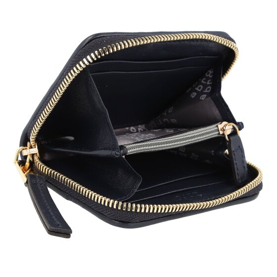 abro Piuma Cartera Piel 10.5 cm