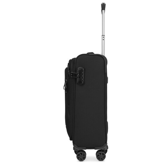 Franky Melbourne 3.0 Trolley cabina 4 ruedas 55 cm
