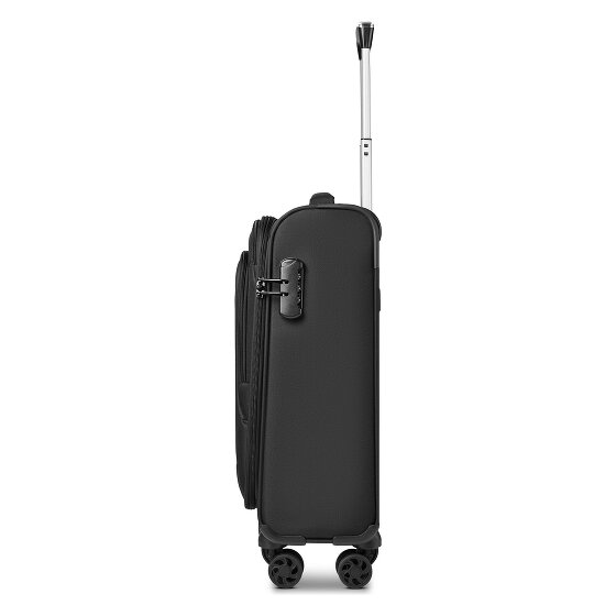Franky Melbourne 3.0 Trolley cabina 4 ruedas 55 cm