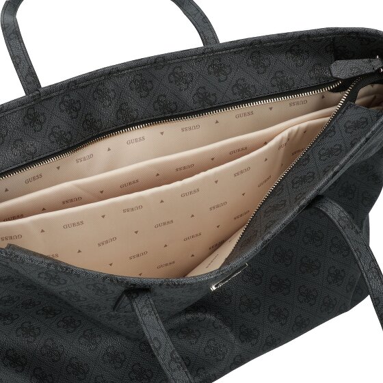 Guess Power Play II Bolsa de compras 39 cm