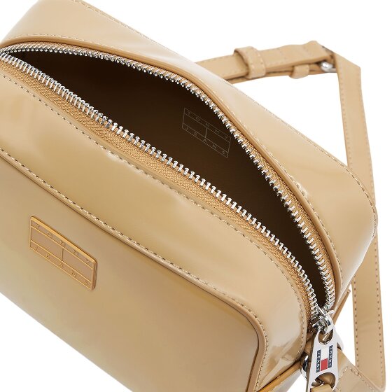 Tommy Hilfiger Jeans TJW Ess Must Bolsa de hombro Mini Bag 18.5 cm