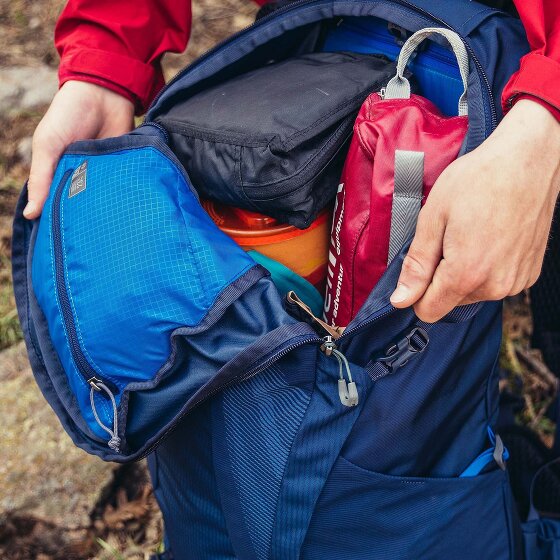 Gregory Zulu 30 Mochila de senderismo S-M 57 cm