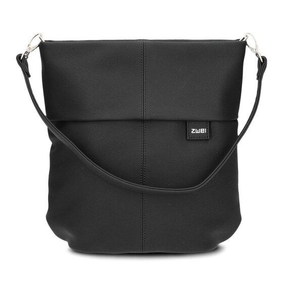 Zwei Mademoiselle.M Bolsa de hombro 27 cm