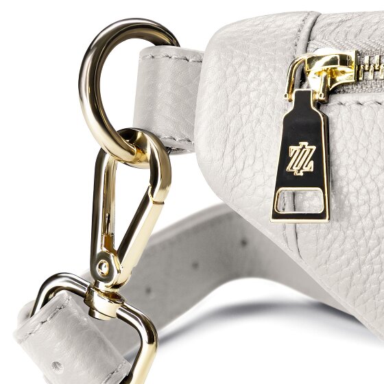 Lazarotti Bologna Leather Riñonera Piel 31 cm