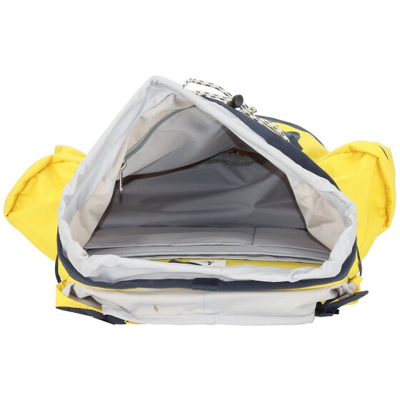 Deuter Mochila Wengen 52 cm Compartimento para portátil