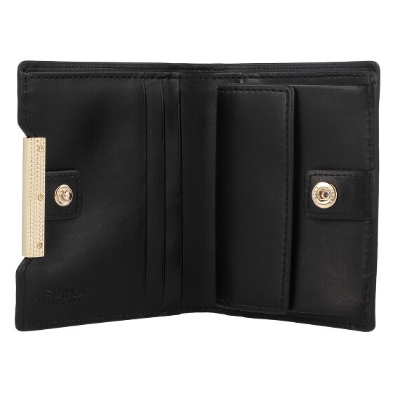 Furla Delizia Cartera Piel 10 cm