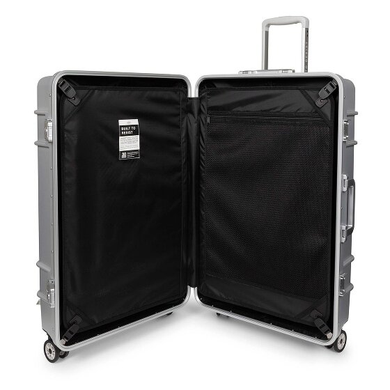 Eastpak Resist'r Case 4 ruedas Trolley L 78 cm