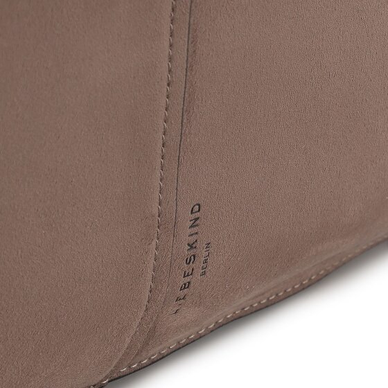 Liebeskind Amy Bolsa de compras L Piel 35 cm