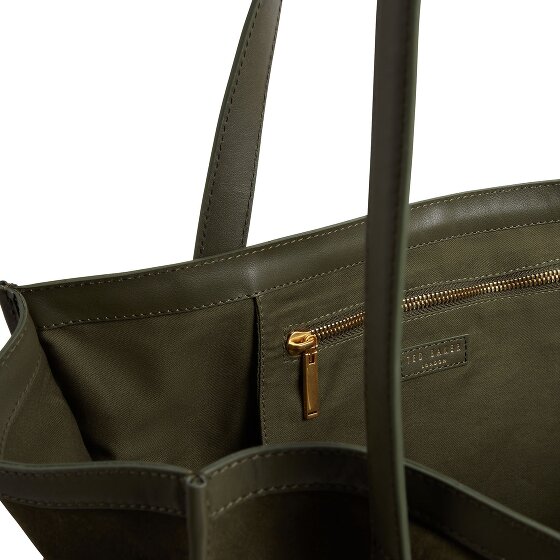 Ted Baker Annieyy Bolsa de compras Piel 41 cm