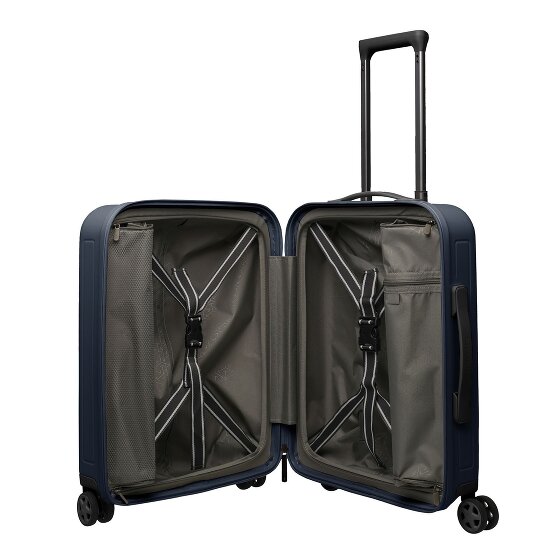 Travelite Panello 4 ruedas Trolley de cabina 55 cm