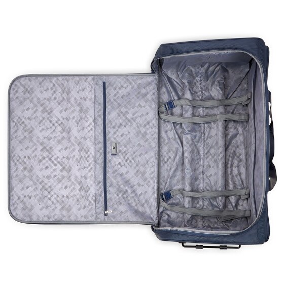 Roncato Ironik 2.0 2 ruedas Bolsa de viaje 70 cm