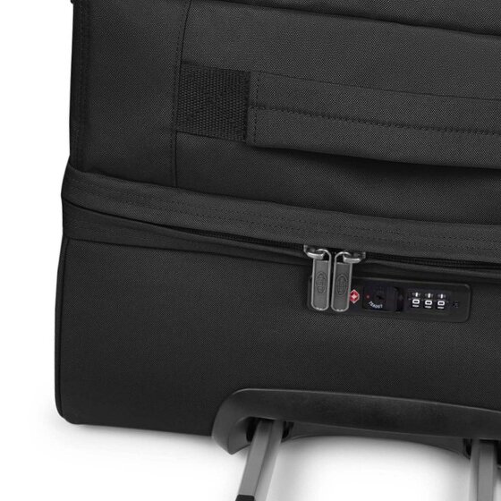 Eastpak Transit'R Plus 4 ruedas Bolsa de viaje 68 cm