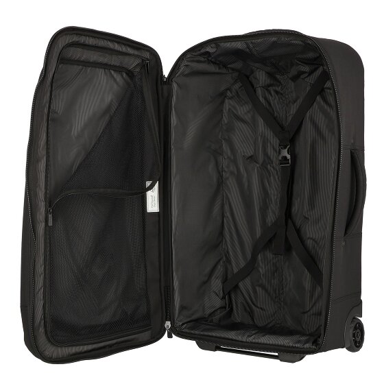 Herschel Heritage 2 ruedas Carrito M 77 cm