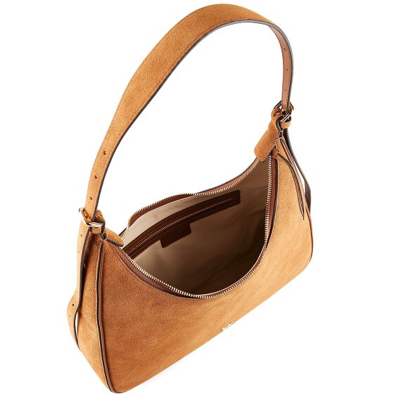 PINKO Miss Pinko Classic Bolsa de hombro Piel natural 35 cm
