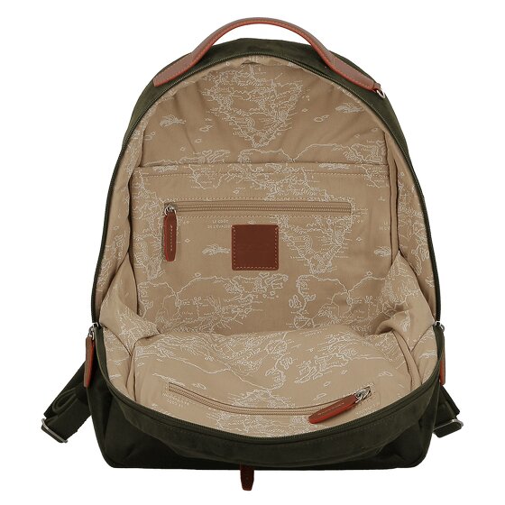 Jump Uppsala Mochila de día L 41.5 cm Compartimento para el portátil