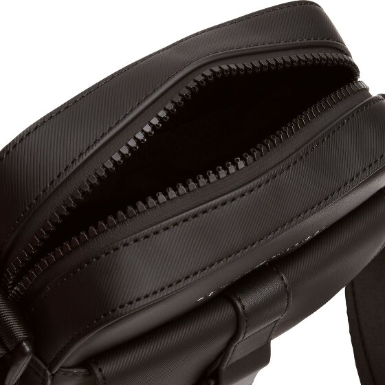 Tommy Hilfiger TH Foundation Bolsa de hombro Mini Bag 16 cm