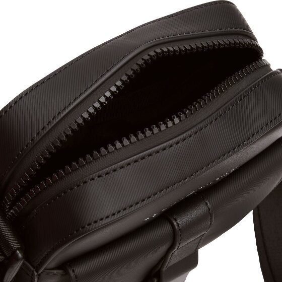 Tommy Hilfiger TH Foundation Bolsa de hombro Mini Bag 16 cm