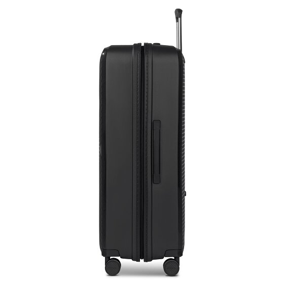 March15 Trading Gotthard Edition 4 ruedas Carrito 77 cm